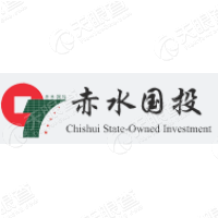 赤水市国投(集团)资产运营有限公司